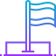 Flag icon 64x64