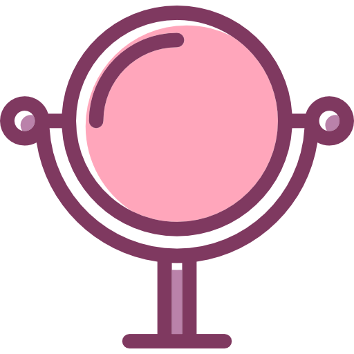 Mirror icon