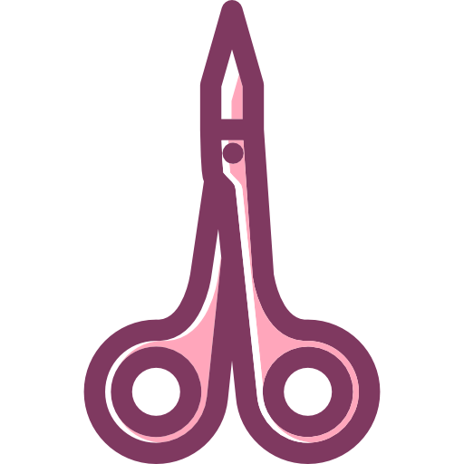 Scissors icon
