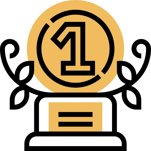 Trophy icon