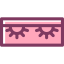 Eyelashes icon 64x64