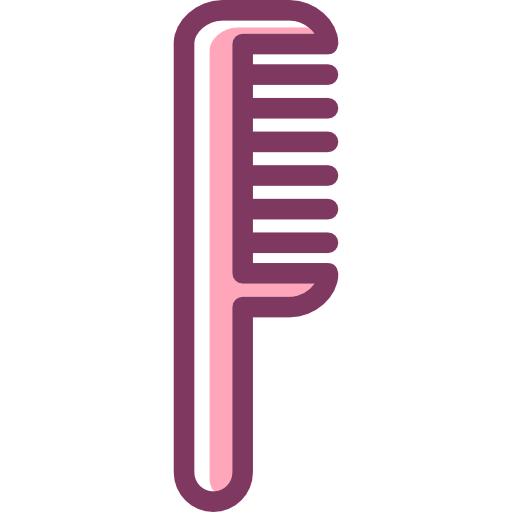 Comb icon
