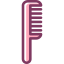 Comb icon 64x64