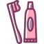 Toothbrush icon 64x64