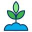 Sprout アイコン 64x64