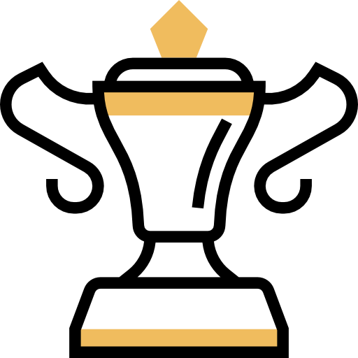 Trophy icon