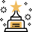 Trophy icon 64x64