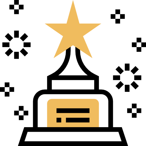 Trophy icon