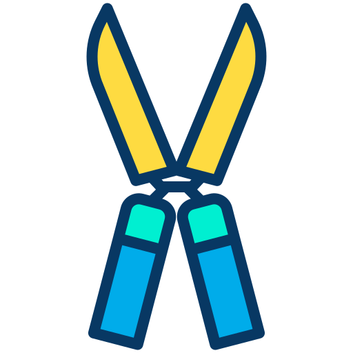 Shears icon