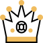 Crown icon 64x64
