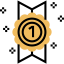 Badge icon 64x64