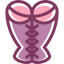 Corset icon 64x64