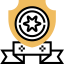 Shield icon 64x64