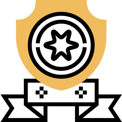 Shield icon