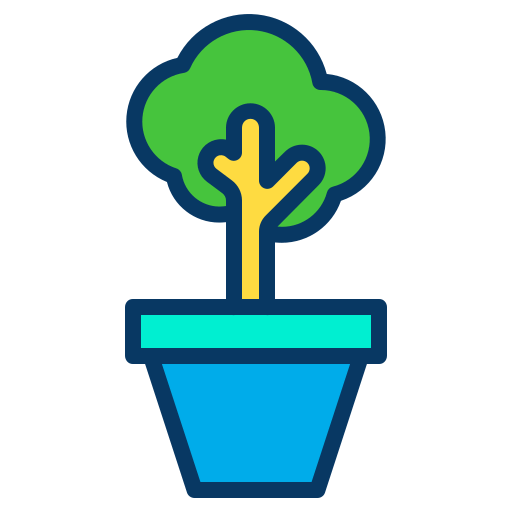 Pot icon