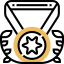 Medal icon 64x64