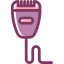 Shaver icon 64x64