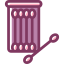 Cotton swabs icon 64x64