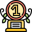 Trophy icon 64x64
