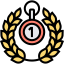 Medal icon 64x64