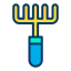 Rake icon 64x64