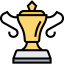 Trophy icon 64x64