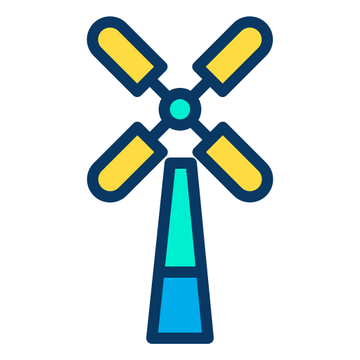 Windmill icon