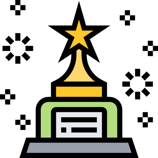 Trophy icon