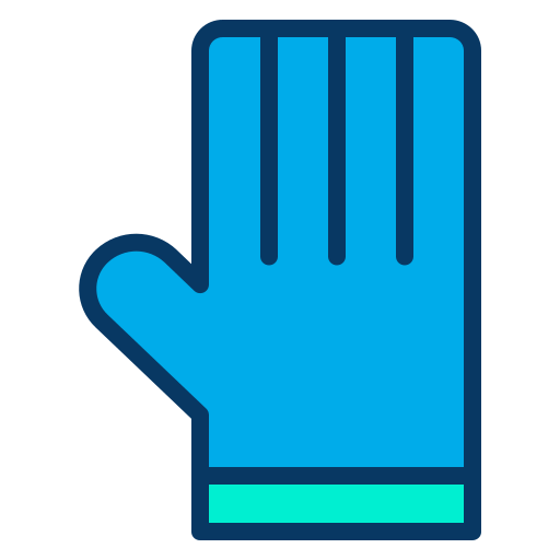 Gloves icon