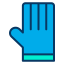 Gloves icon 64x64