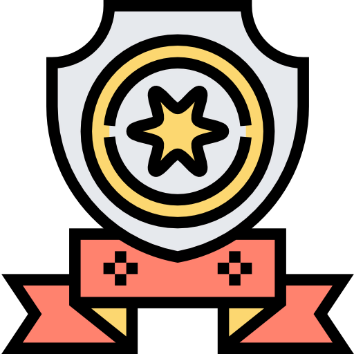 Shield icon