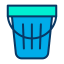 Bucket icon 64x64