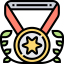 Medal icon 64x64