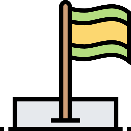 Flag Symbol