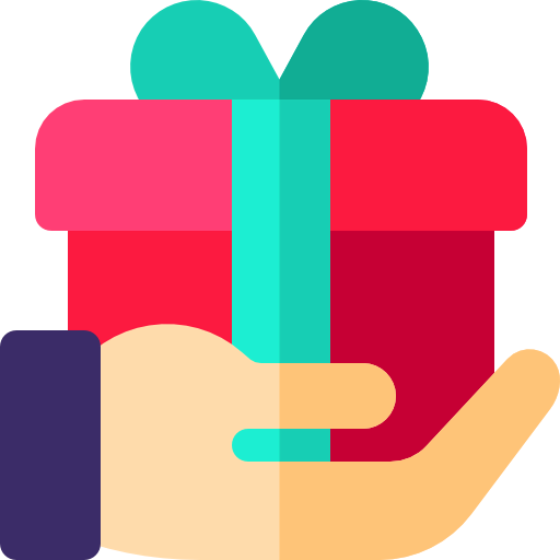 Gift icon