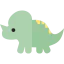 Triceratops icon 64x64
