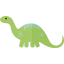 Diplodocus icon 64x64