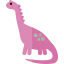 Diplodocus icon 64x64