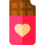 Chocolate bar Symbol 64x64