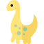 Diplodocus icon 64x64