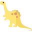 Dinosaur icon 64x64