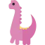 Diplodocus icon 64x64