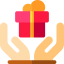 Gift Symbol 64x64