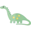 Diplodocus icon 64x64
