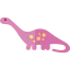 Diplodocus icon 64x64