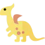 Parasaurolophus icon 64x64