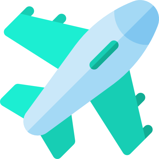 Plane icon