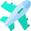 Plane icon 64x64
