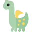 Diplodocus icon 64x64
