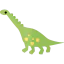 Diplodocus icon 64x64